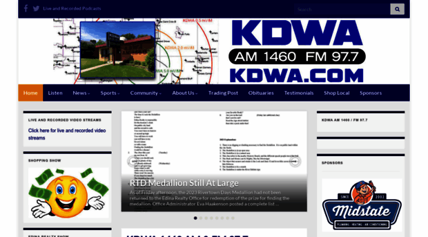 kdwa.com