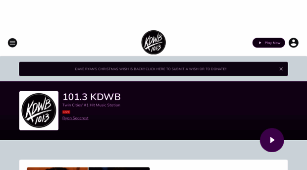 kdwb.iheart.com