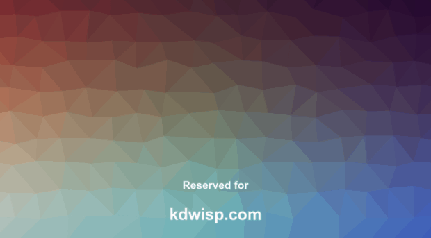 kdwisp.com