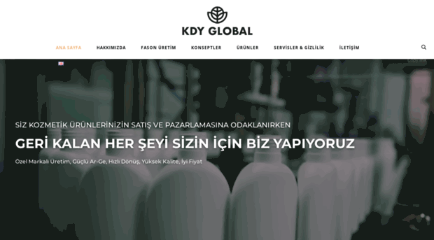 kdyglobal.com