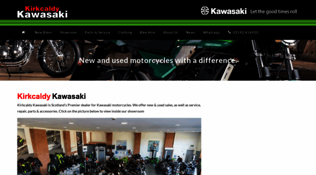 kdykawasaki.com