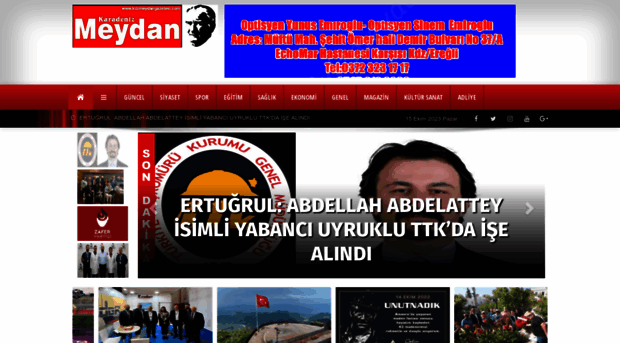 kdzmeydangazetesi.com