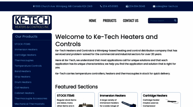 ke-tech.ca