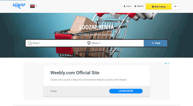 ke.loozap.com