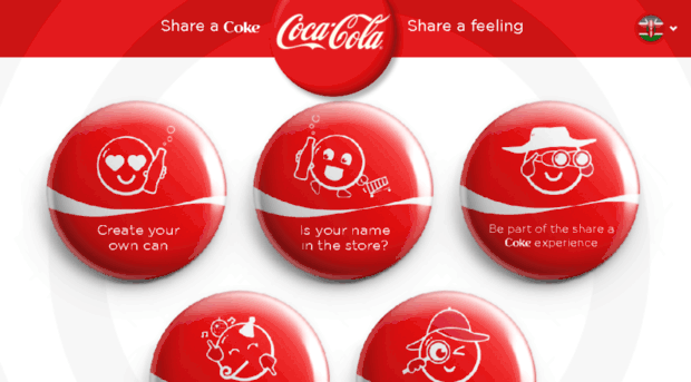 ke.shareacokeafrica.com