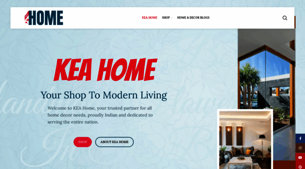 kea-home.com