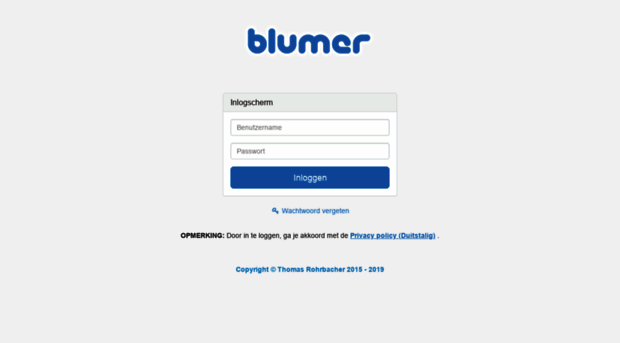 kea.blumer-web.de