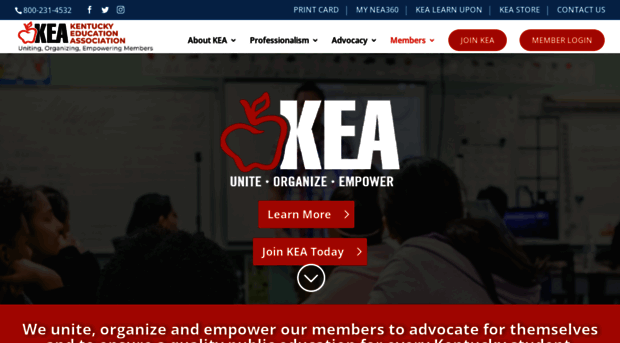 kea.org