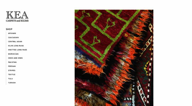 keacarpetsandkilims.com