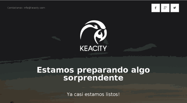 keacity.com