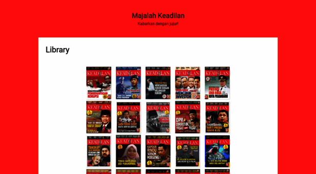 keadilan.co.id