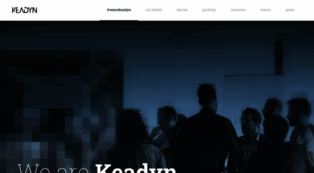 keadyn.com