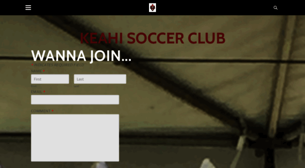 keahisoccerclub.org