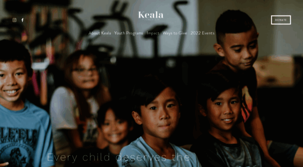 kealafoundation.com