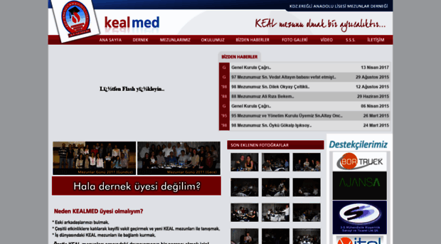 kealmed.com