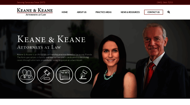 keaneandkeane.com