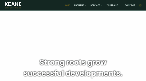 keaneenterprises.com
