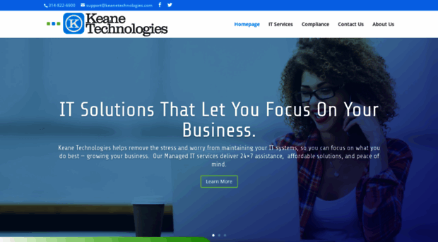 keanetechnologies.com