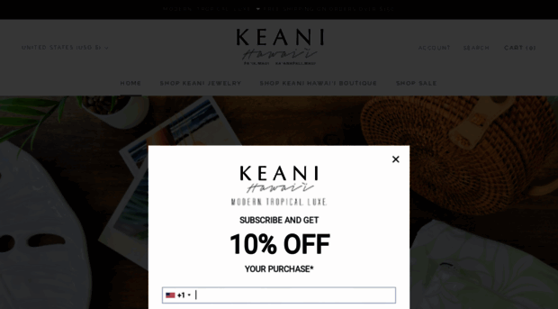 keanihawaii.com