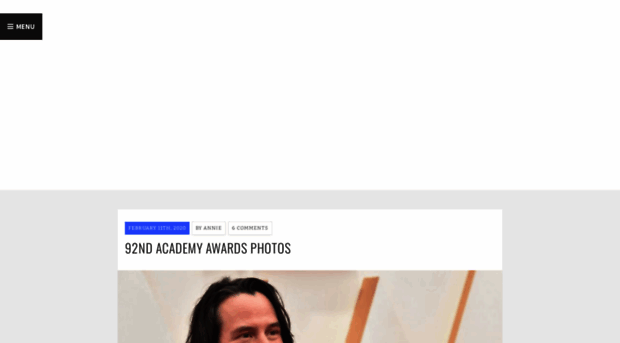 keanu-reeves.org