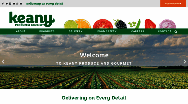 keanyproduce.com