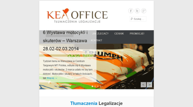 keaoffice.pl