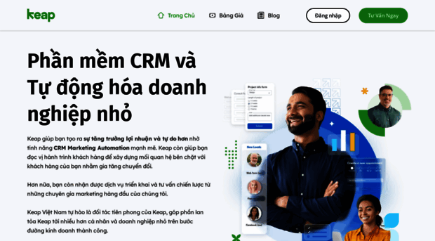 keap.com.vn