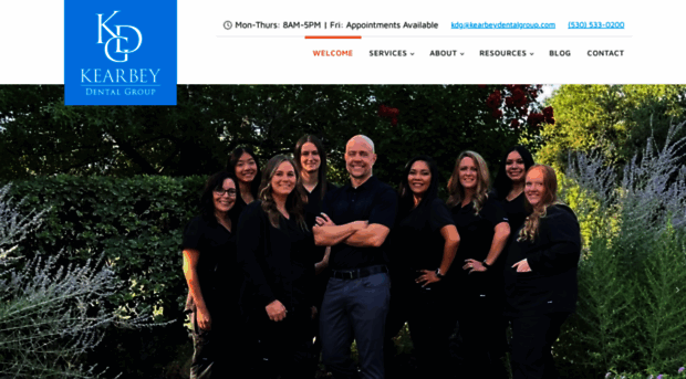 kearbeydentalgroup.com