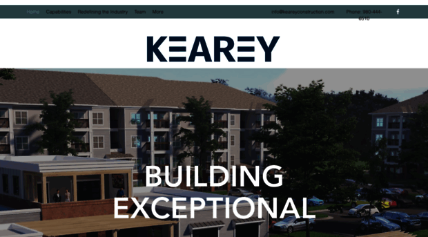 keareyconstruction.com