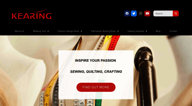 kearing.com