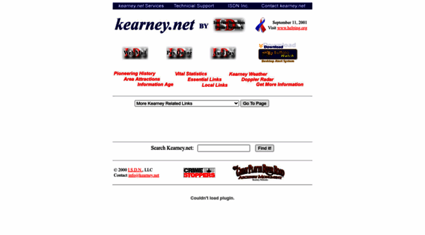 kearney.net