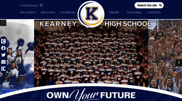 kearneycats.com