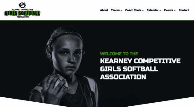 kearneycompetitivesoftball.com