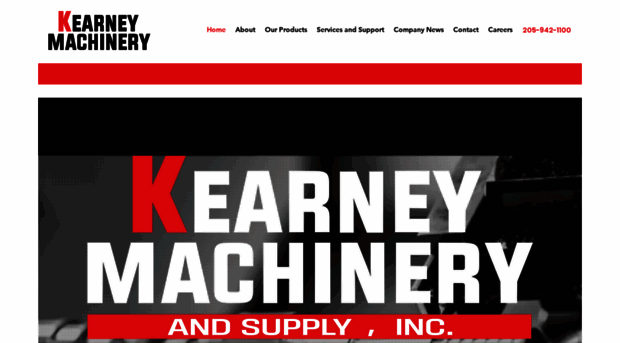 kearneymachinery.com