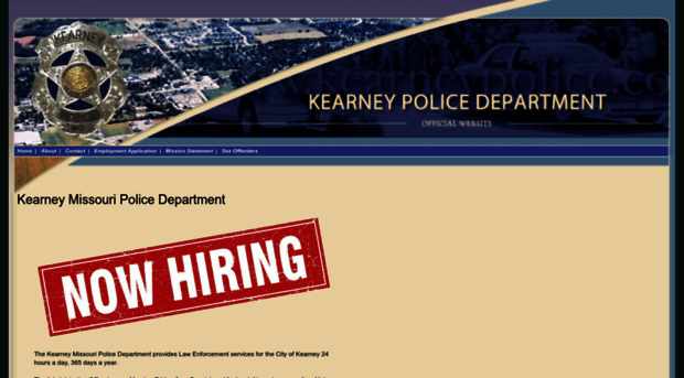 kearneymopolice.com