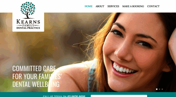 kearnsfamilydental.com.au