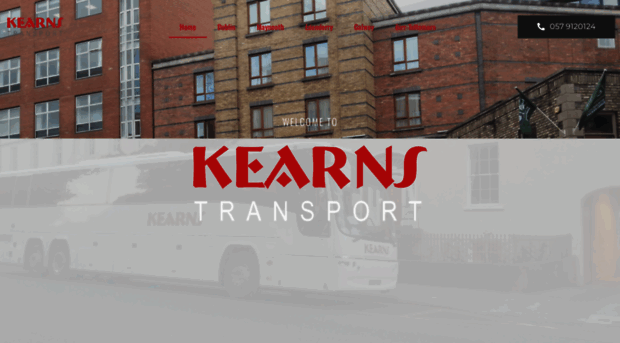 kearnstransport.com