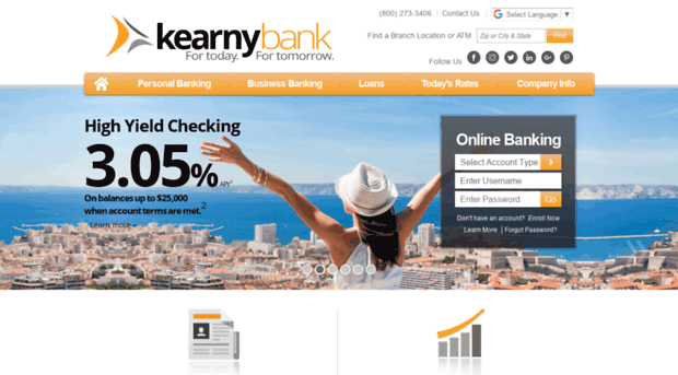 kearnyfederalsavings.com