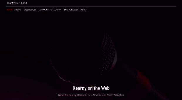 kearnyontheweb.com