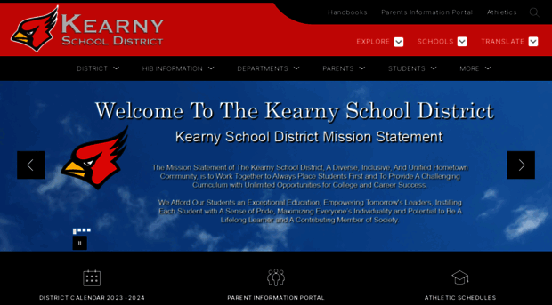 kearnyschools.com
