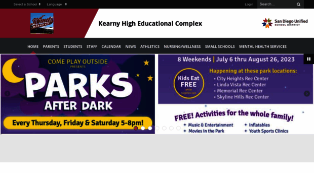 kearnysct.com