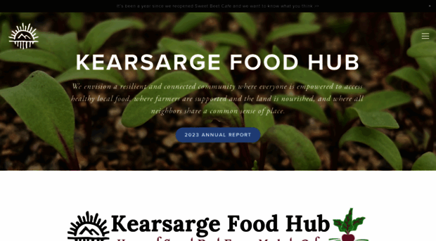 kearsargefoodhub.org