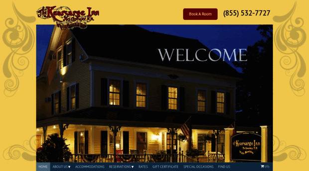 kearsargeinn.com