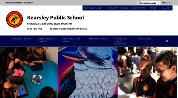 kearsley-p.schools.nsw.gov.au