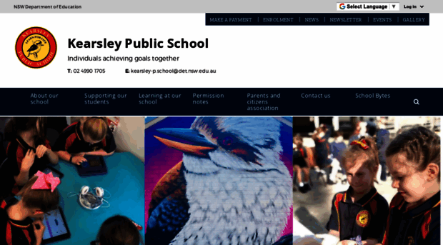 kearsley-p.schools.nsw.gov.au