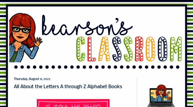 kearsonsclassroomblog.blogspot.com