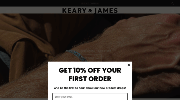 kearyandjames.com