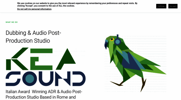 keasound.com