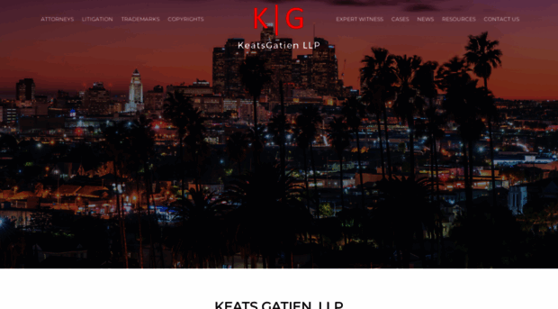 keatsgatien.com