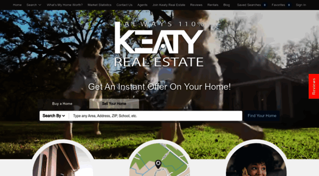 keatyrealestate.com